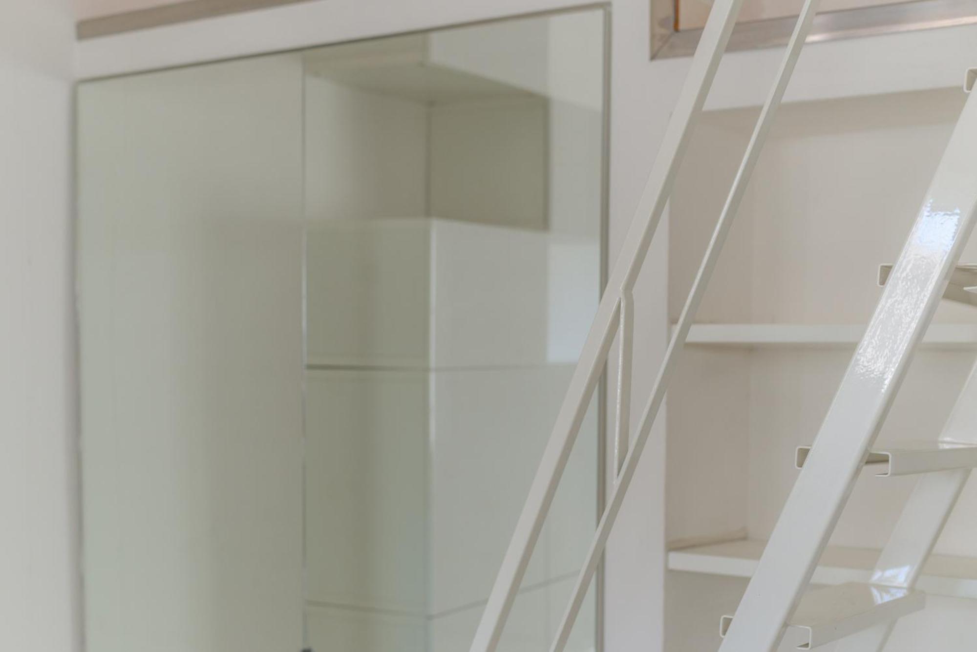 Appartement Loft Martini à Milan Extérieur photo