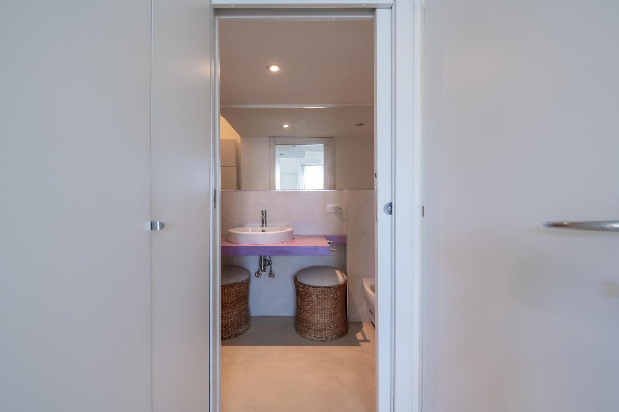 Appartement Loft Martini à Milan Extérieur photo